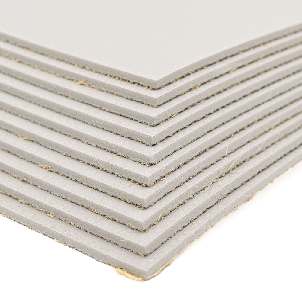 Lino Block 200 x 150mm - BULK 10 PACK