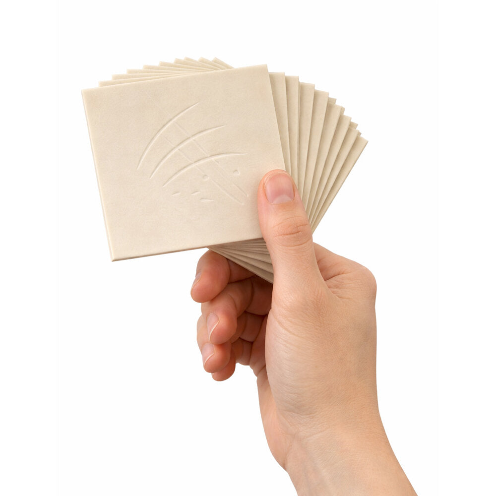 Lino Softcut Block BULK 10 PACK - 100x100mm