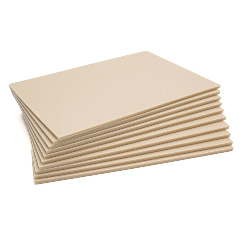 Lino Softcut Block BULK 10 PACK - 150x105mm