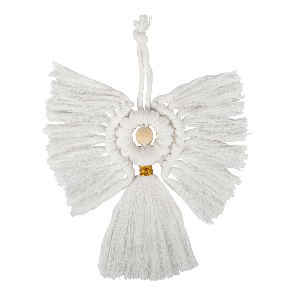 Macrame Kit Angel