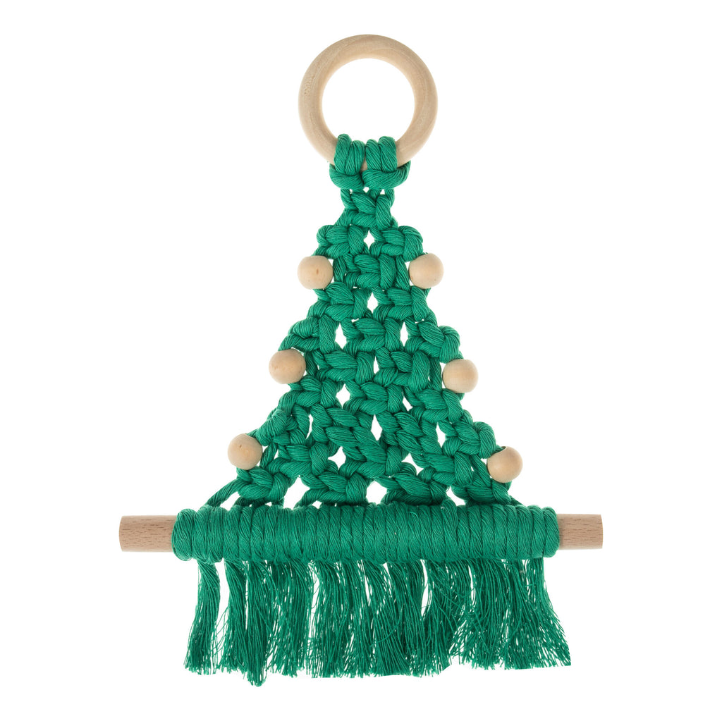 Macrame Kit Tree