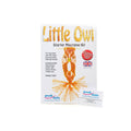 Macrame Kit Owl makes 2