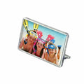 Magnetic Fridge Fob 77x52mm - PACK OF 50