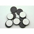 Magnets 20 mm Self Adhesive Pack of 12