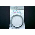 Magnetic Tape S/Adhesive 13mm wide x 1 mt