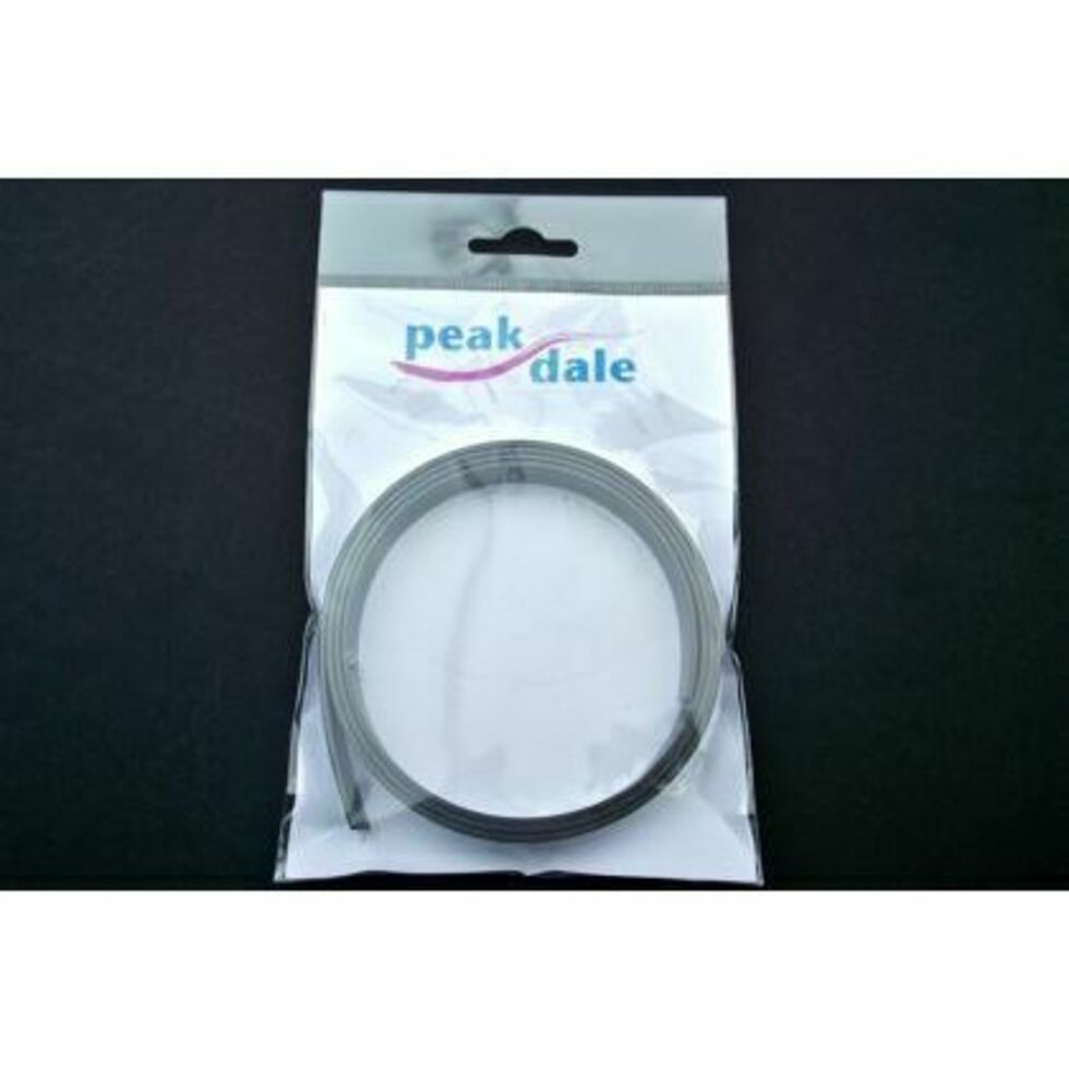 Magnetic Tape S/Adhesive 13mm wide x 1 mt