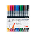 Double ended marker 12 pack