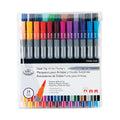 Double ended marker 24 pack