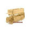 Matchstick Kit 1920s Omnibus
