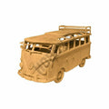 Matchstick Kit Camper Van