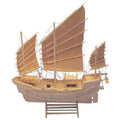 Matchstick Kit Chinese Junk
