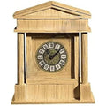 Matchstick Kit Coliseum Clock