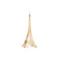 Matchstick Kit Eiffel Tower Matchitecture