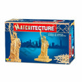 Matchstick Kit Statue of Liberty Matchitecture