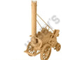Matchstick Kit Stephensons Rocket