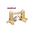 Matchstick Kit Tower Bridge