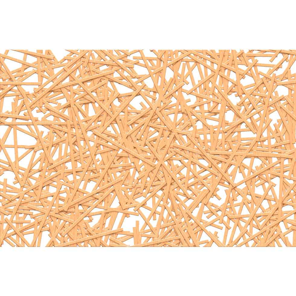 Premium Wooden Matchsticks Pack of 2,000
