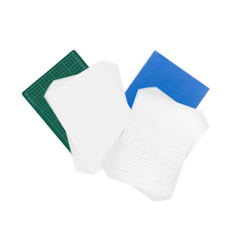 Metalworking Accessory Pack