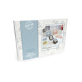 Metal Embossing Kit - Beginners Kit 7 Projects