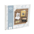 Metal Embossing Kit - Beginners Kit 4 Project