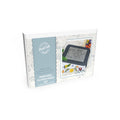 Metal Embossing Kit - Flower Press