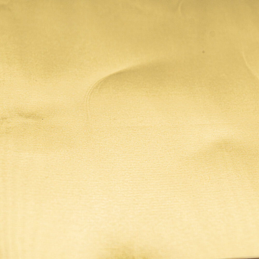 Metal Foil Gold Colour 18.5x29cm Pack of 30