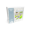 Metal Embossing Kit - Embossed Heart