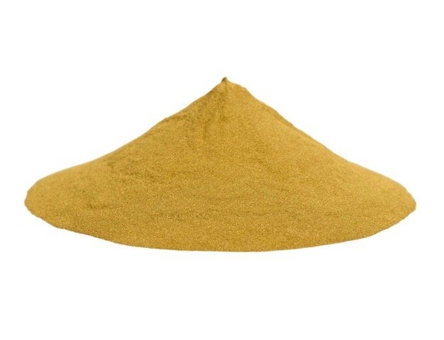 Metal Powder Brass 75g