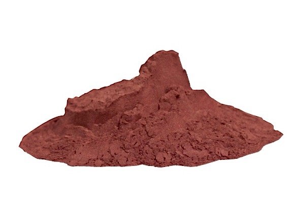 Metal Powder Copper 80g