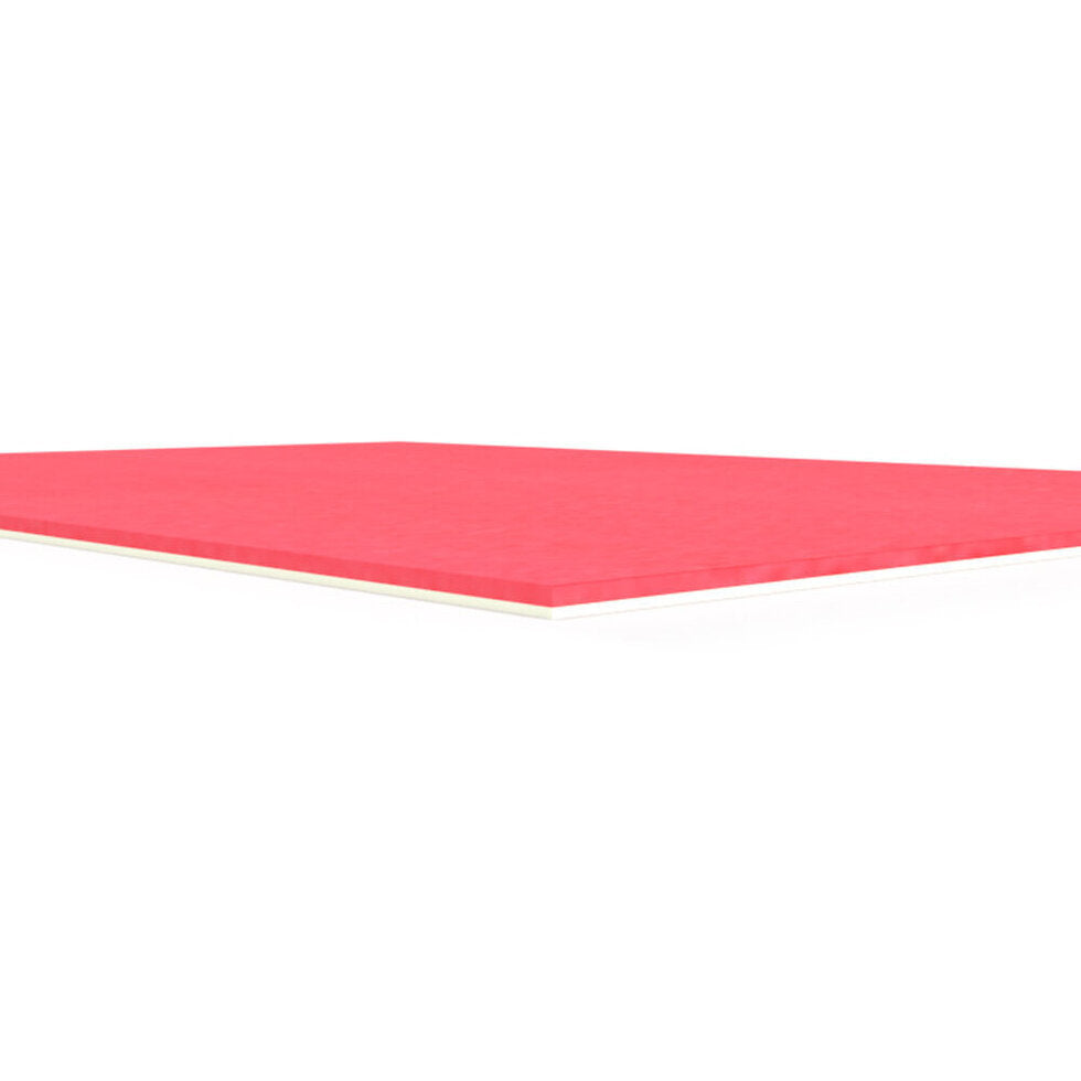 Metal Embossing Workboard A4