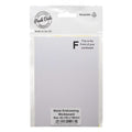 Metal Embossing Workboard A6