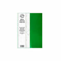 Mirror Board A4 Green Pack of 10