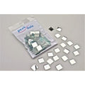 Mirror Tiles 20 mm Pack of 75