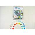 Mosaic Tiles 20x20mm 700gm Ast