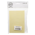 Mount Board Self Adhesive 4x6inch Pack 10