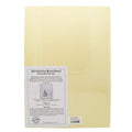 Mount Board Self Adhesive A3