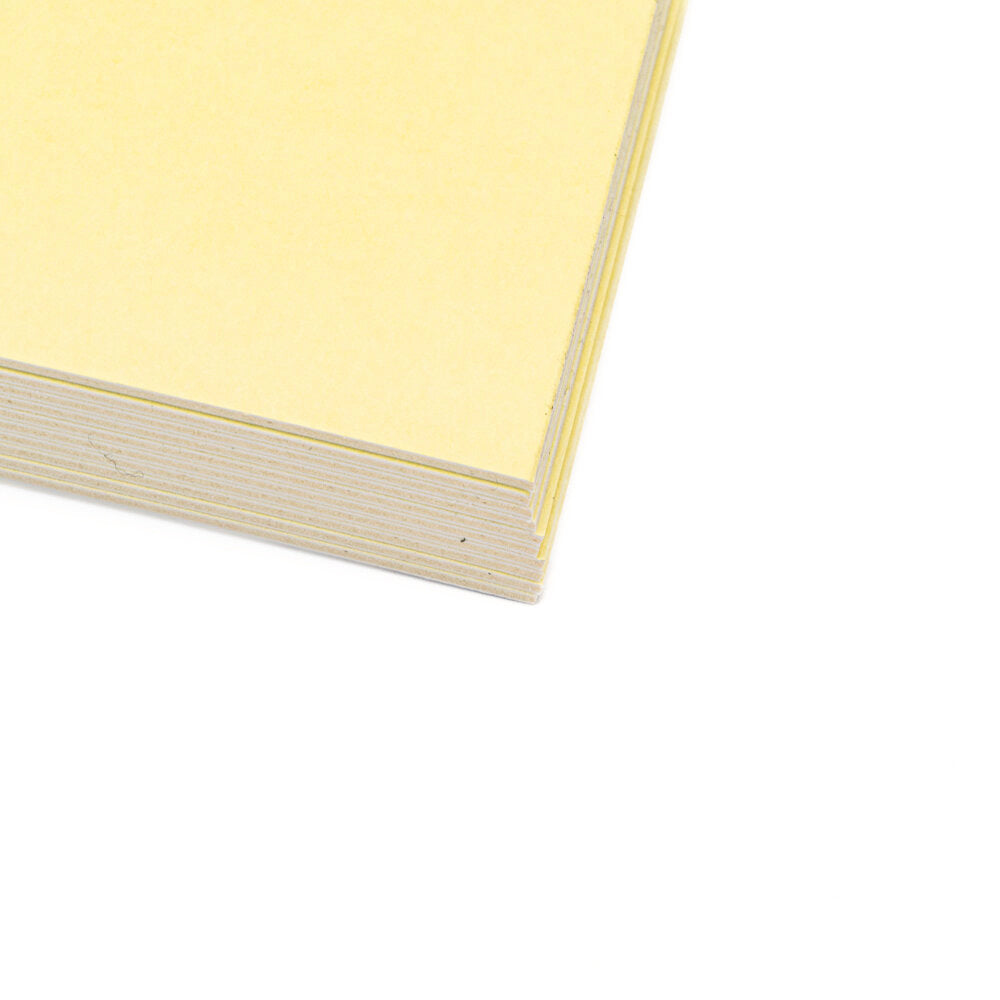 Mount Board Self Adhesive A3 Pack10