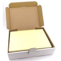 Mount Board Self Adhesive A4 Pack 40