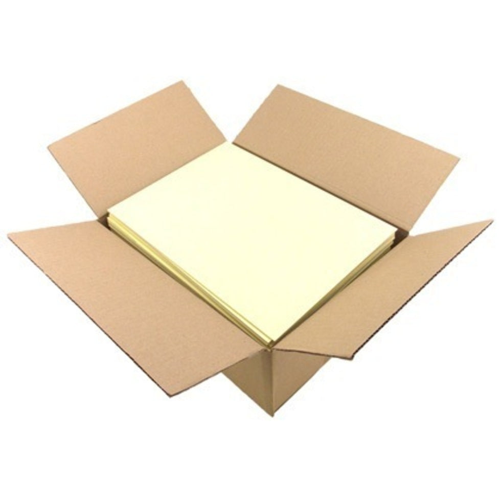 Mount Board Self Adhesive A4 Pack 80