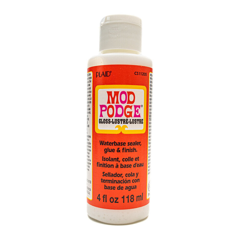 Mod Podge Gloss 118 ml (4 oz)