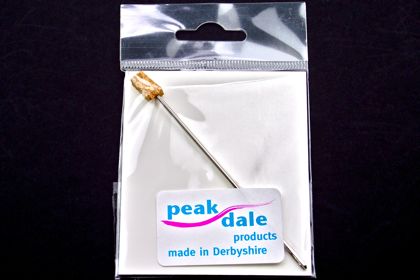 Wicking Needle 100mm