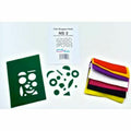 NS2 Felt Faces Pack