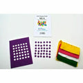 NS6 Felt Circle Pack 10mm