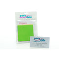 Origami Paper 75mm (3inch) Pack 50