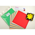 Origami Paper 175mm (7inch) Pack 50