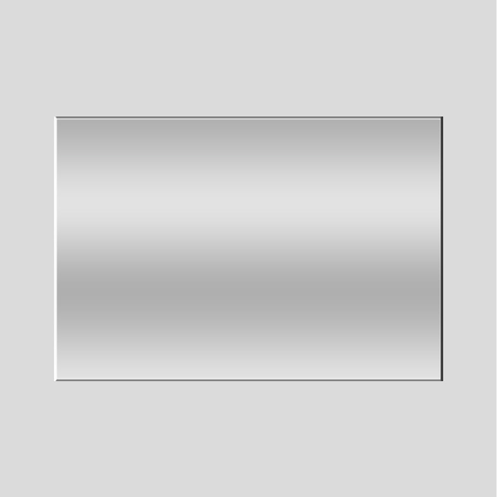 PAD1 Aluminium Disc 50x34mm OB Pack 10