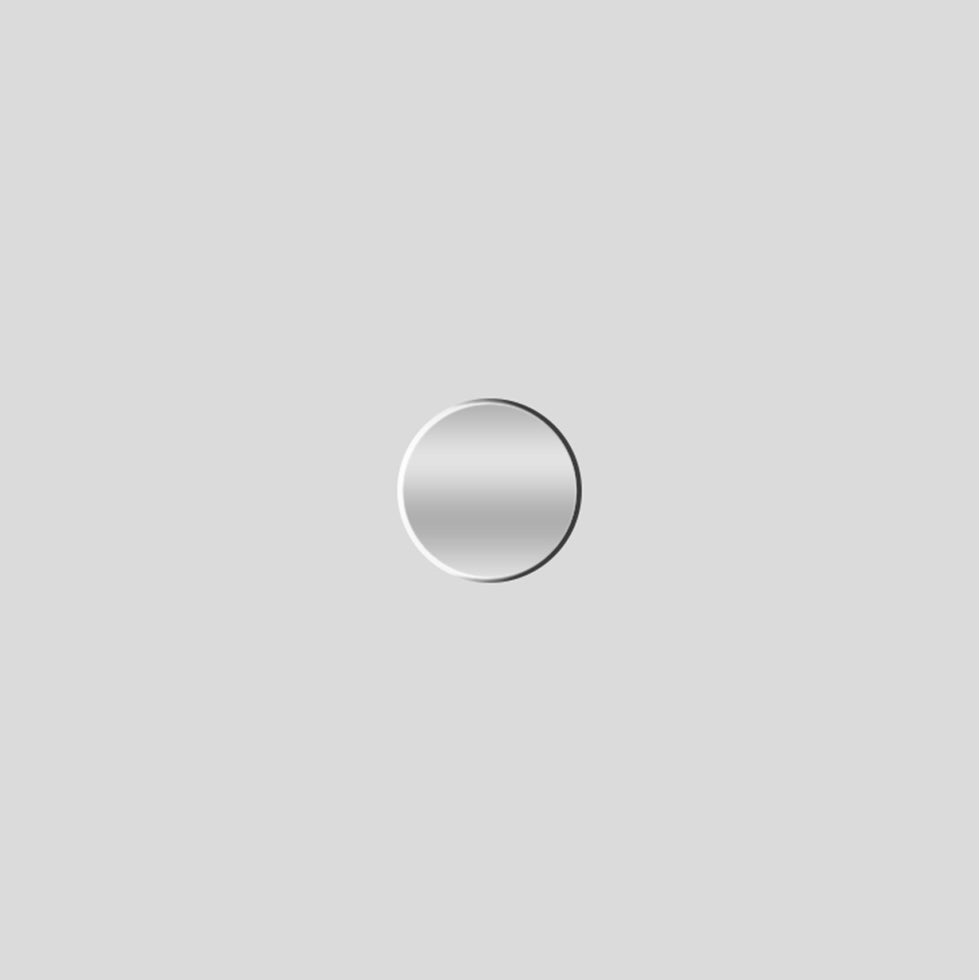PAD25 Aluminium Disc 12mm Round Pack 10
