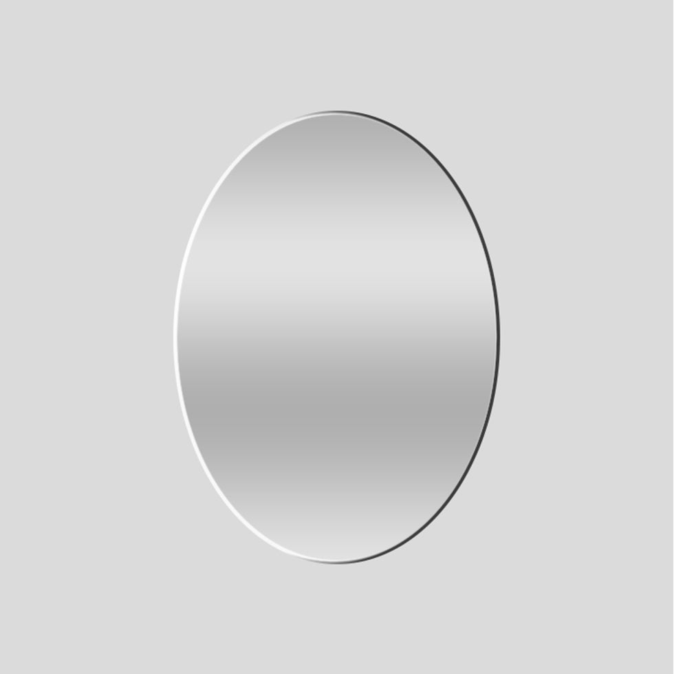 PAD5 Aluminium Disc 43x31mm Oval Pack 10