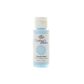 Crafters Choice Acrylic Paint Blue Mist 59ml