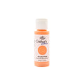 Crafters Choice Acrylic Paint Coral Rose 59ml